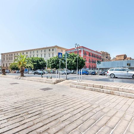 Apartments La Cala By Wonderful Italy Palermo Exterior foto