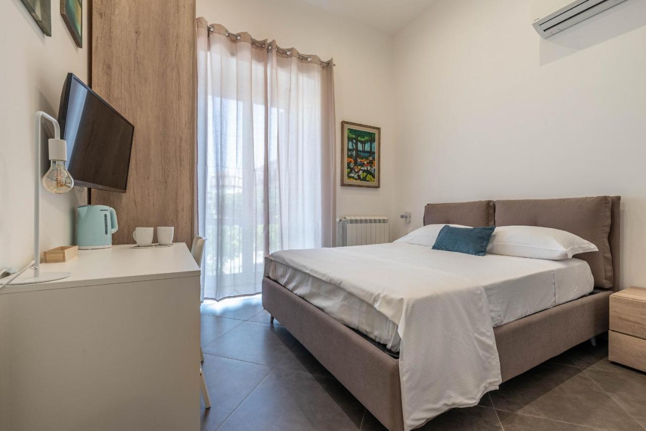 Apartments La Cala By Wonderful Italy Palermo Exterior foto