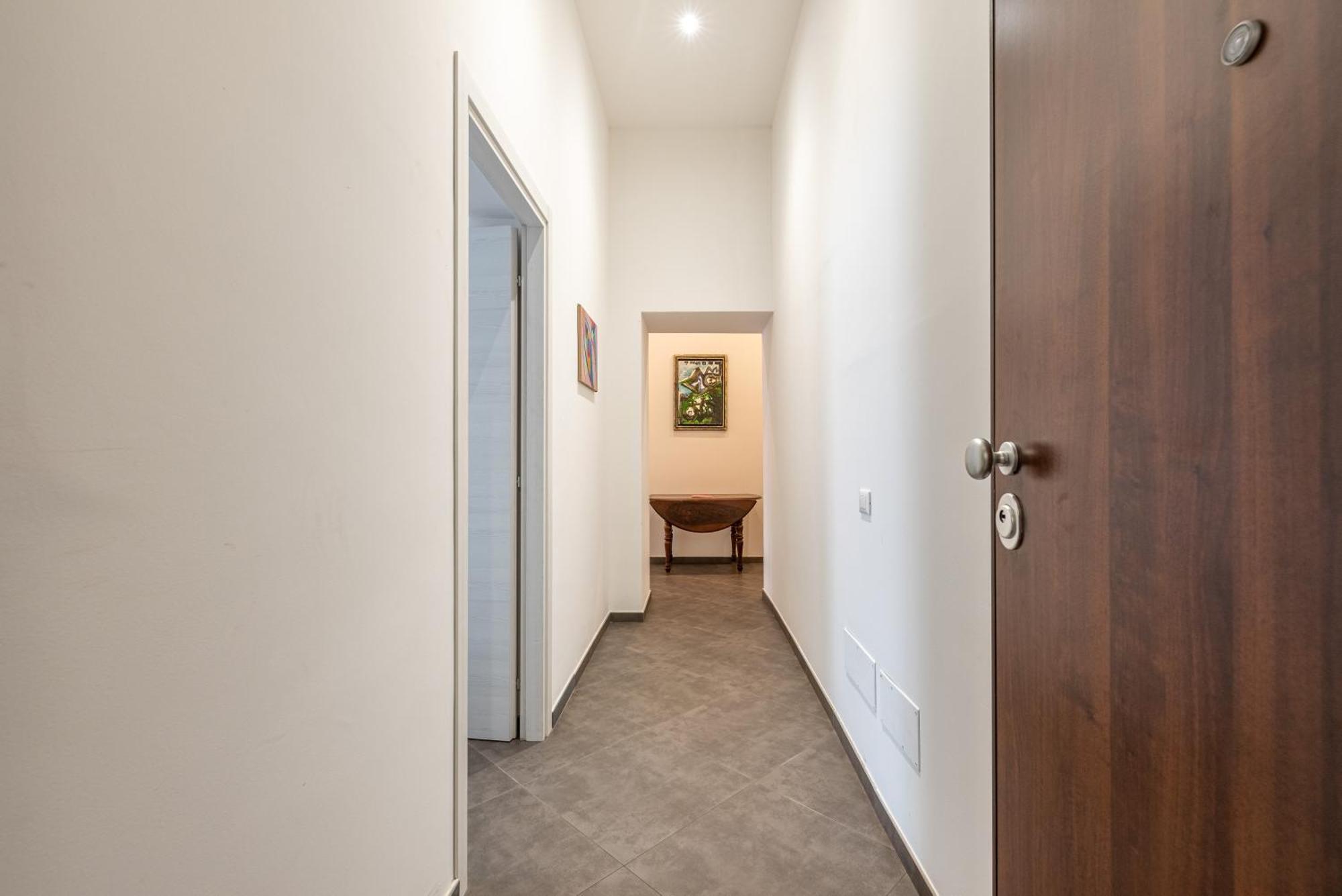 Apartments La Cala By Wonderful Italy Palermo Exterior foto