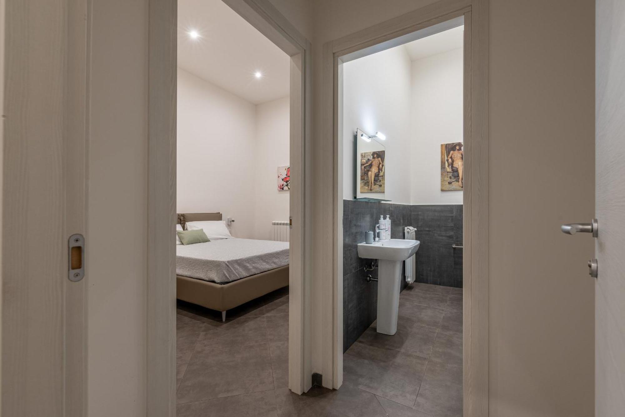 Apartments La Cala By Wonderful Italy Palermo Exterior foto